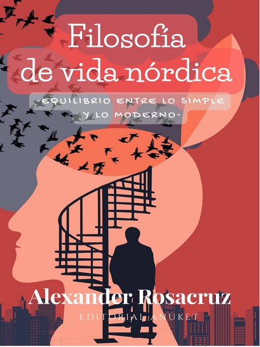 Title details for Filosofìa de Vida Nórdica by Alexander Rosacruz - Available